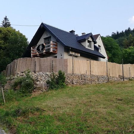Ski House Szczyrk - Czyrna Extérieur photo