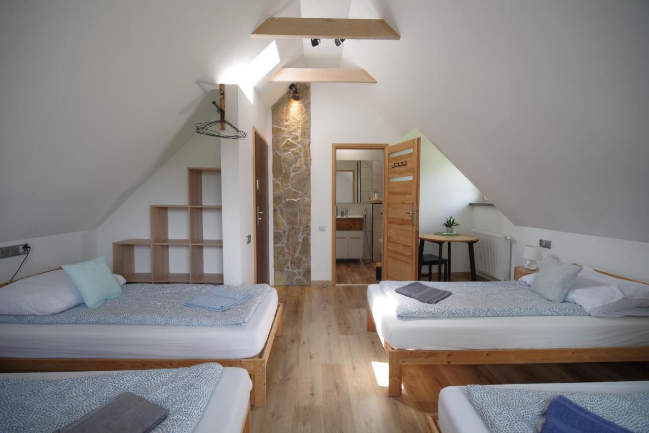 Ski House Szczyrk - Czyrna Extérieur photo