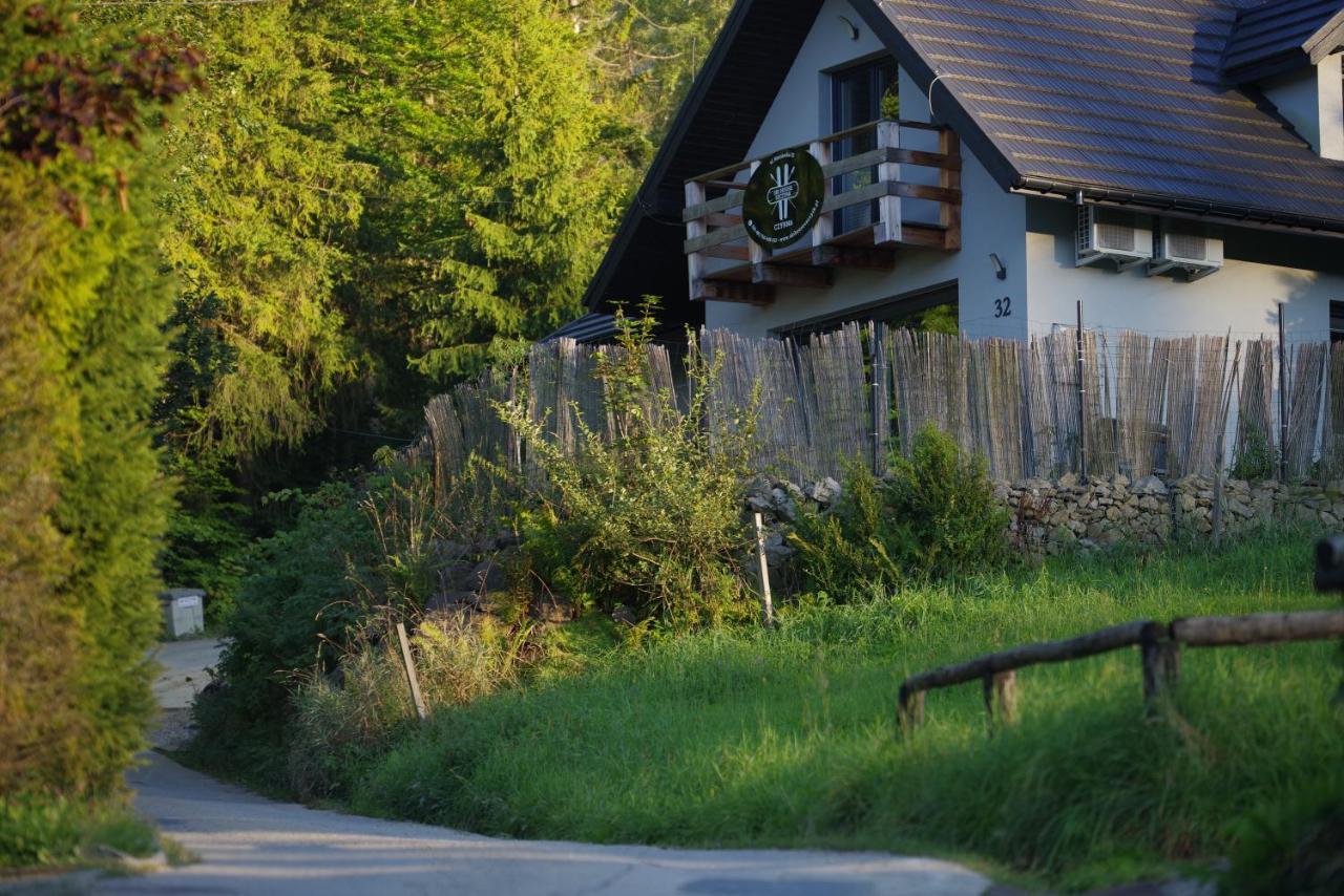 Ski House Szczyrk - Czyrna Extérieur photo