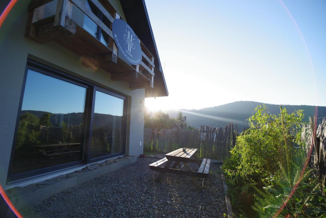 Ski House Szczyrk - Czyrna Extérieur photo