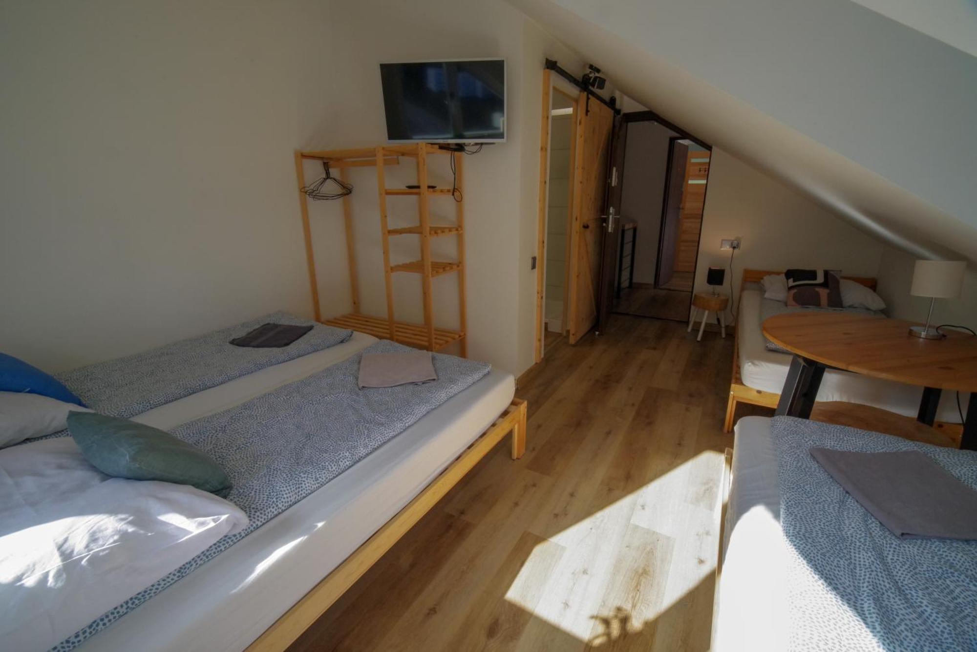 Ski House Szczyrk - Czyrna Extérieur photo